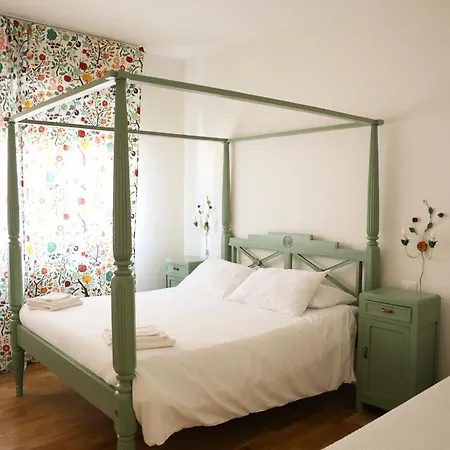 Apartamento Casa Romeo *