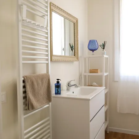 Apartamento Casa Romeo