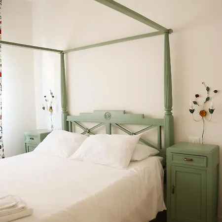 Lägenhet Casa Romeo