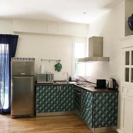 Casa Romeo Lägenhet Ravenna