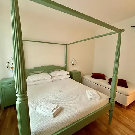 Apartment Casa Romeo