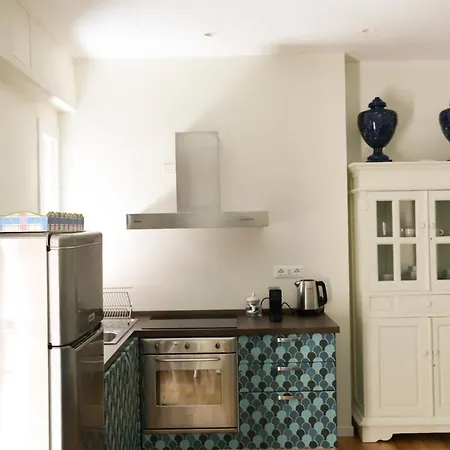 Appartamento Casa Romeo *