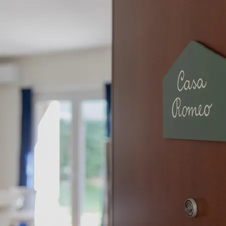 Casa Romeo *
