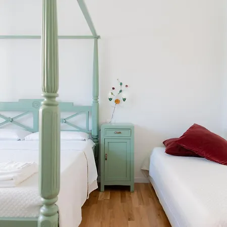Casa Romeo Appartamento Ravenna