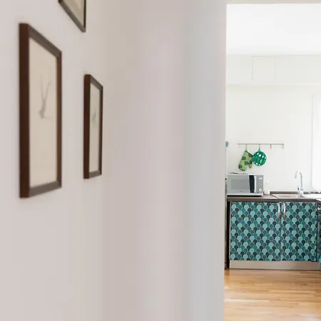 Appartamento Casa Romeo Ravenna
