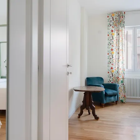 Casa Romeo Appartamento