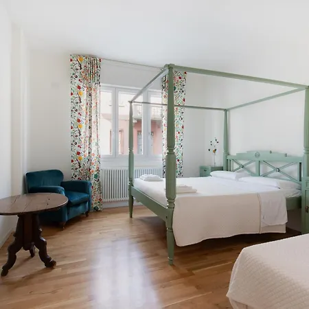 Casa Romeo Appartamento *