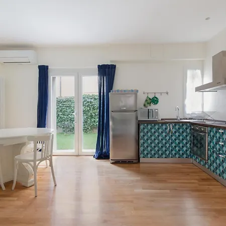 Casa Romeo Appartamento Ravenna