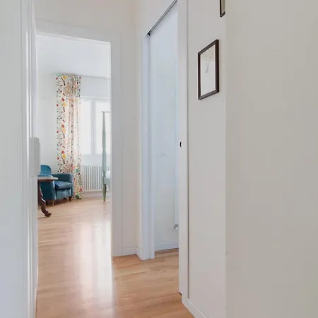 Casa Romeo Appartamento Ravenna