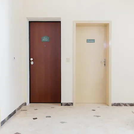 Appartamento Casa Romeo