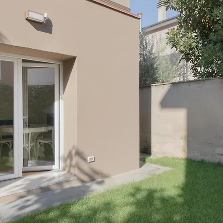 Appartamento Casa Romeo Ravenna