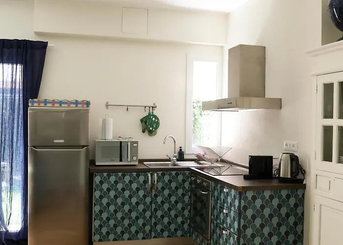 Casa Romeo Lägenhet Ravenna